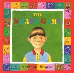 The Shape Game (ISBN: 9780552546966)