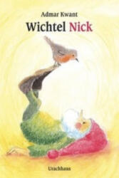 Wichtel Nick (ISBN: 9783825177393)