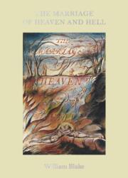 The Marriage of Heaven and Hell (ISBN: 9781917055253)