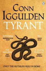 Tyrant (ISBN: 9781405953122)