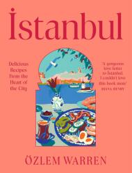 Istanbul - WARREN ÍZLEM (ISBN: 9781837835072)