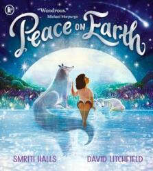 Peace on Earth (ISBN: 9781529511215)