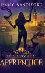 Apprentice - Jenny Sandiford (ISBN: 9780645444988)