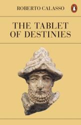 The Tablet of Destinies (ISBN: 9780141998459)