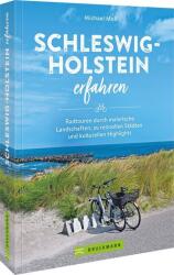 Schleswig-Holstein erfahren (ISBN: 9783734320828)