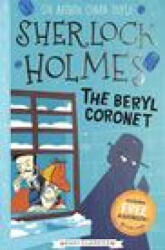 Beryl Coronet (ISBN: 9781782264354)