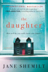 Daughter - Jane Shemilt (ISBN: 9780062320476)