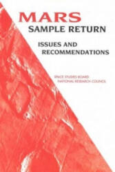 Mars Sample Return - Task Group on Issues in Sample Return, Commission on Physical Sciences, Mathematics, and Applications, Space Studies Board, Division on Engineering an (ISBN: 9780309057332)