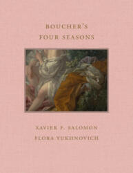 Boucher's Four Seasons (ISBN: 9781913875732)