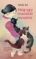 Még egy macskát receptre (ISBN: 9789636047559)