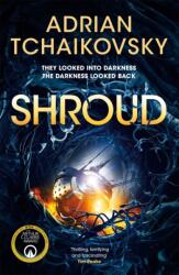 Shroud (ISBN: 9781035013814)