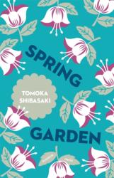 Spring Garden (ISBN: 9781782272700)