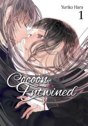 Cocoon Entwined, Vol. 1 (ISBN: 9781975384241)