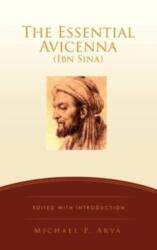 Essential Avicenna (ISBN: 9781662820977)