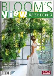 BLOOM's VIEW Nuntă 2025 (ISBN: 9783965631458)
