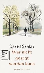Was nicht gesagt werden kann (ISBN: 9783546101509)