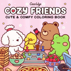 Cozy Friends - Coco Wyo (2026)