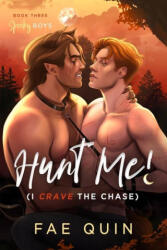 Hunt Me! (2024)