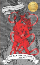 The Book of Queer Saints - Eric Larocca (2023)