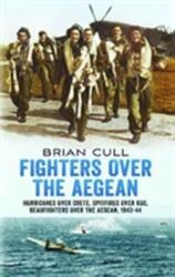 Fighters Over the Aegean (2017)