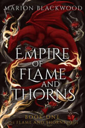 EMPIRE OF FLAME & THORNS | BLACKWOOD MARION (2026)
