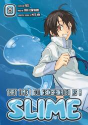 That Time I Got Reincarnated as a Slime 29 (2026)
