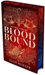 Blood Bound - Ellis Hunter (2026)