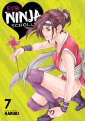 Ero Ninja Scrolls Vol. 7 (2024)