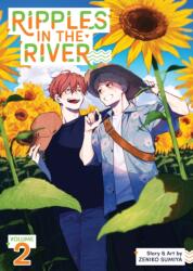 Ripples in the River Vol. 2 (2026)