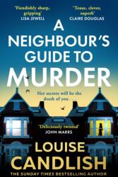 A Neighbour's Guide to Murder (2026)