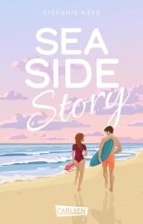 Sea Side Story (2025)