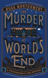 The Murder at World's End (2025)