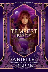 The Tempest Blade (2026)