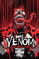 Venom: Black, White & Blood Treasury Edition (2026)