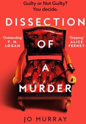 Dissection of a Murder (2026)