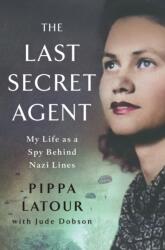 Last Secret Agent (2025)