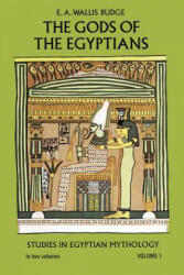 The Gods of the Egyptians Volume 1 Volume 1 (ISBN: 9780486220550)