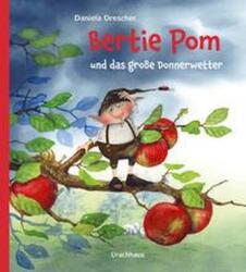 Bertie Pom und das große Donnerwetter (2021)