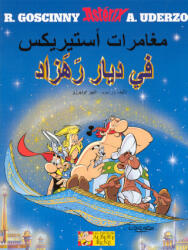 Astérix chez Rahazade (2007)