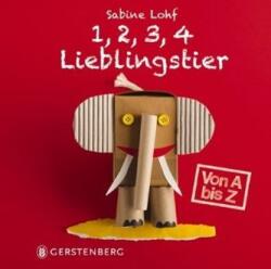1, 2, 3, 4 Animalul preferat (2016)