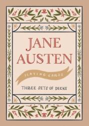 LITERARY SUITS JANE AUSTEN COLL - STEAGALL JANNA (2025)