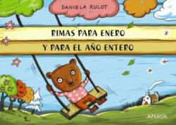 RIMAS PARA ENERO Y PARA EL AñO ENTERO - DANIELA KULOT (2017)