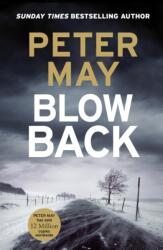 Blowback (2024)