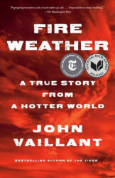 FIRE WEATHER | VAILLANT JOHN (2023)