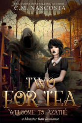 Two For Tea - C. M. Nascosta (2023)