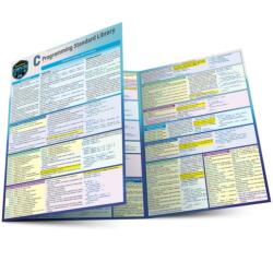 C Programming Language - Standard Library (2025)