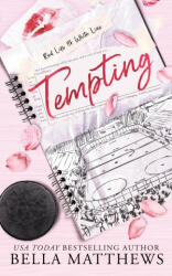 Tempting - Bella Matthews (2024)