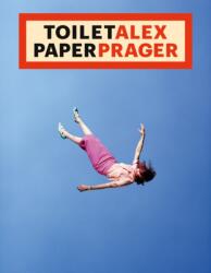 Toilet Alex Paper Prager (2024)