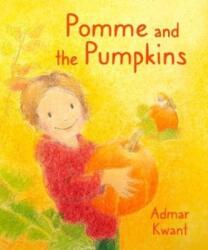 Pomme and the Pumpkins (2022)