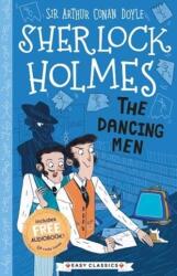 The Dancing Men (2021)